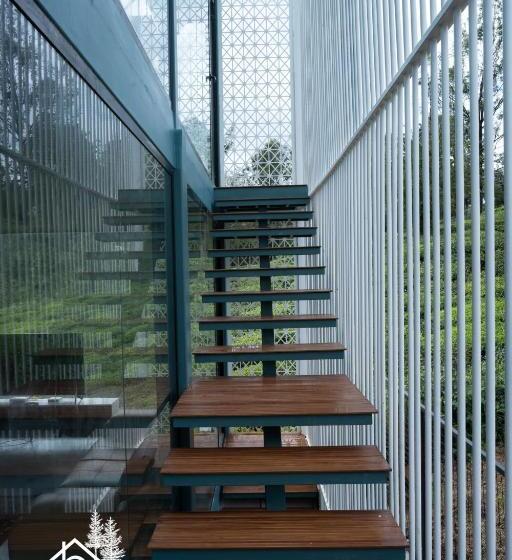 مبيت وإفطار Ooty Homz Luxury Stay