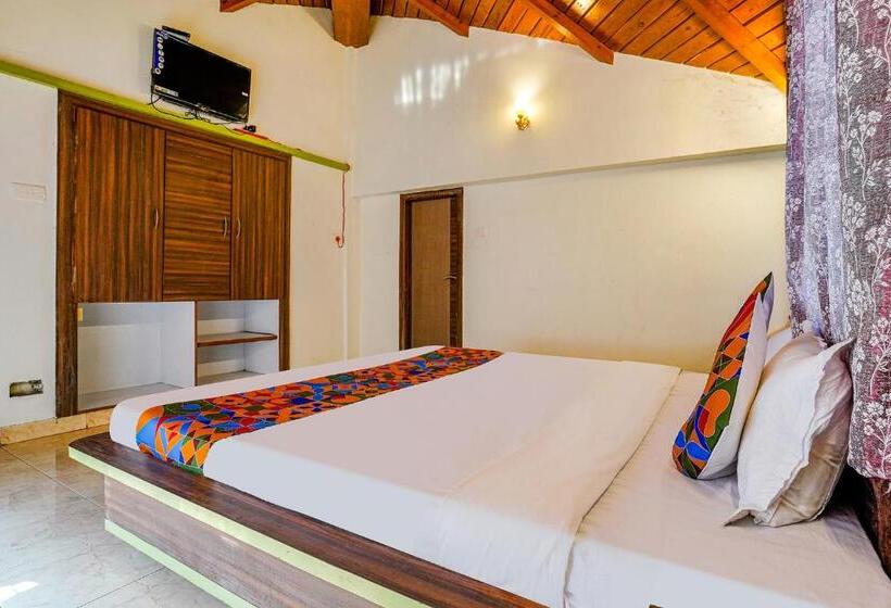 Fabhotel Mint Resort