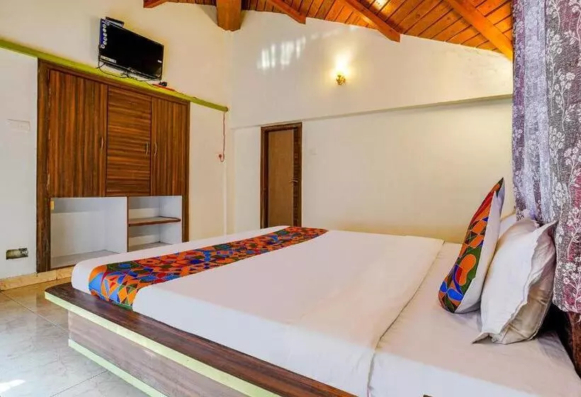 Fabhotel Mint Resort