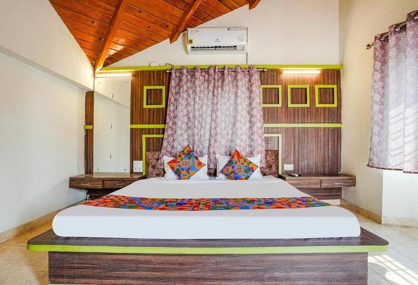 Fabhotel Mint Resort