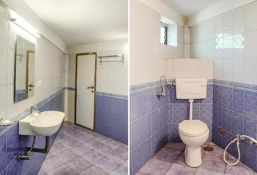 Fabhotel Mint Resort