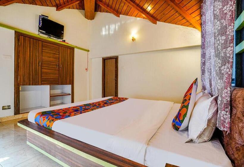 Fabhotel Mint Resort