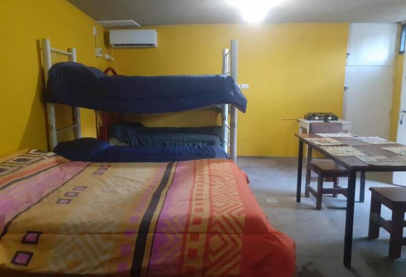 Hostel El Tata