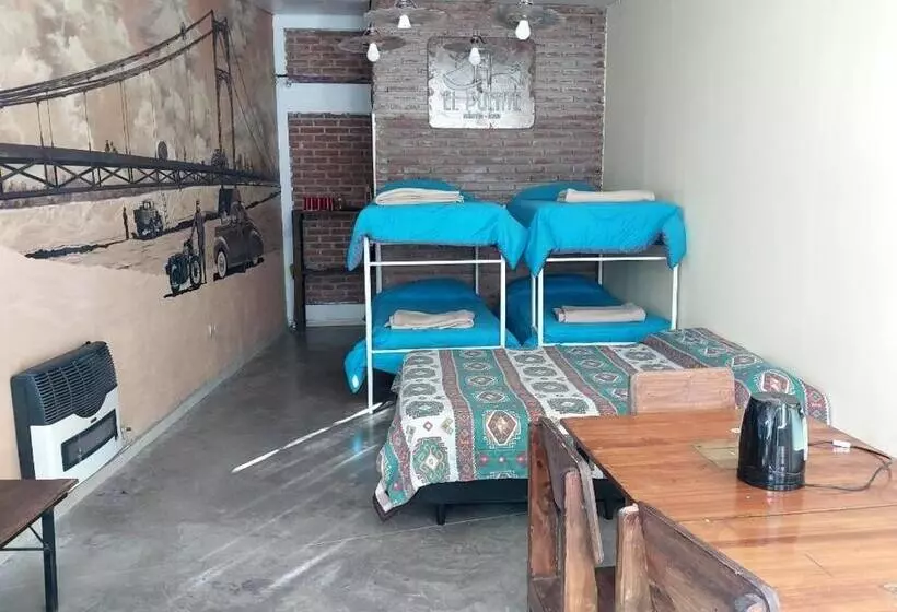 Hostel El Tata