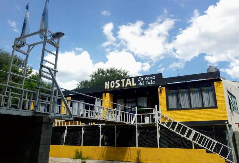 Hostel El Tata