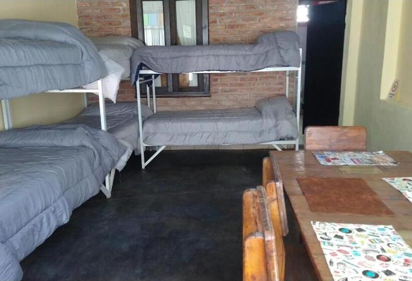 Hostel El Tata