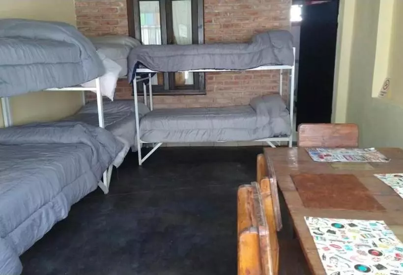 Hostel El Tata