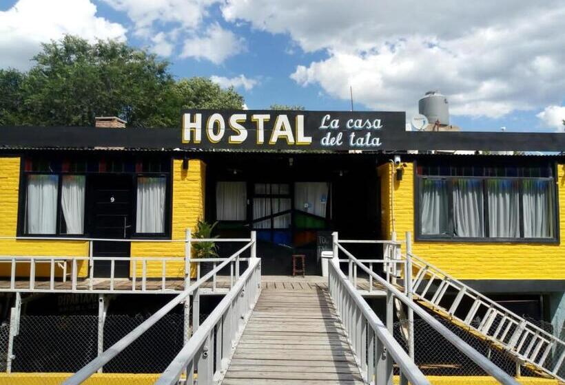 Hostel El Tata