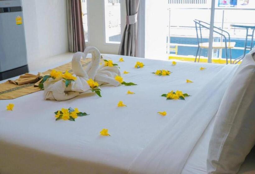 호텔 โรงแรมศุภชัย อินน์