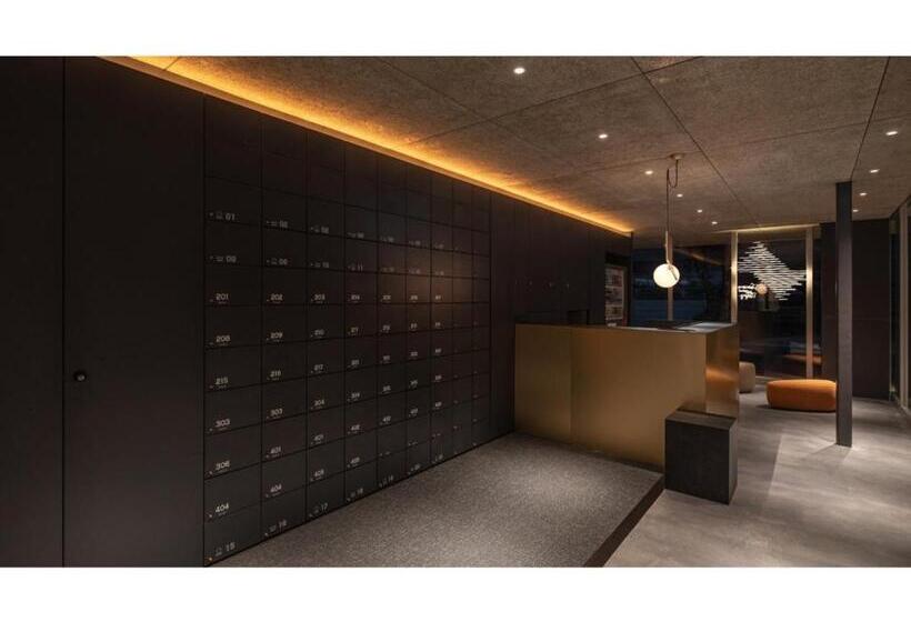 酒店 ｓａｕｎａ&ｓｔａｙ   Vacation Stay 80248v