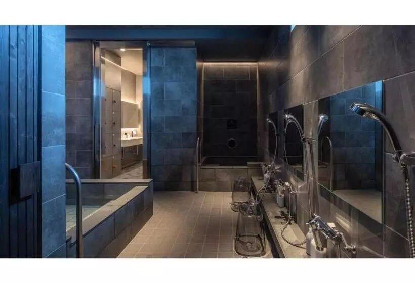 ホテル ｓａｕｎａ&ｓｔａｙ   Vacation Stay 80248v