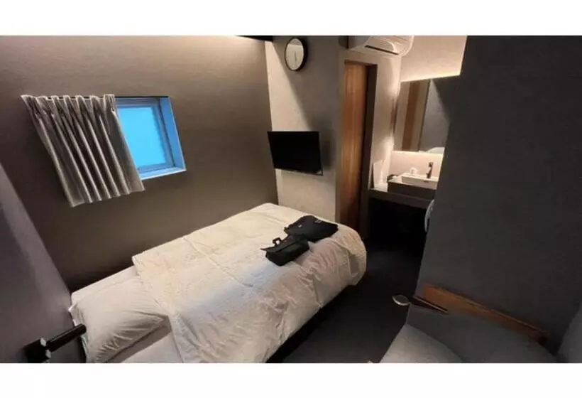 ホテル ｓａｕｎａ&ｓｔａｙ   Vacation Stay 80248v
