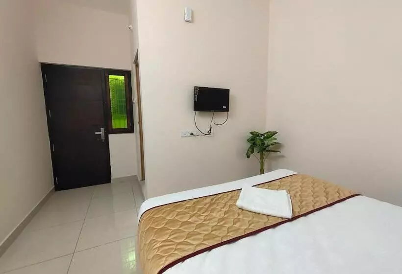 ホテル Asian Villa Inn