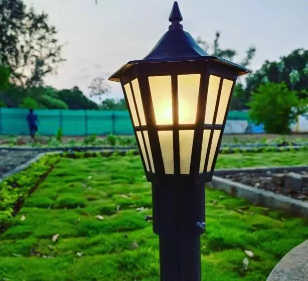 ホテル Asian Villa Inn