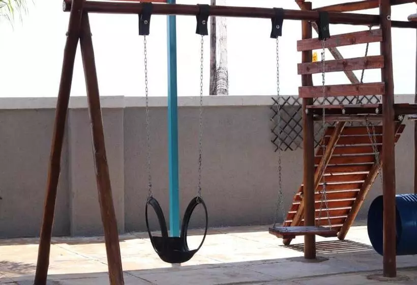 ホテル Boeketlong Lodge