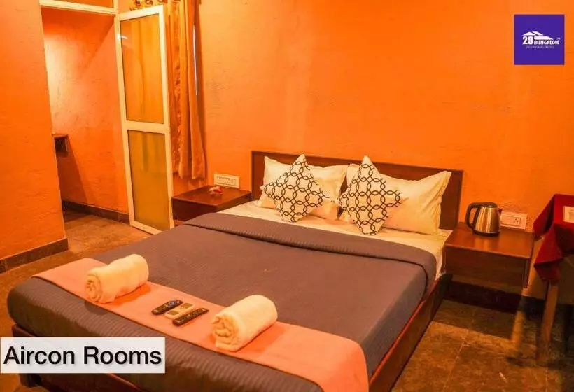 Hotelli Boutique Room At Bora Bora