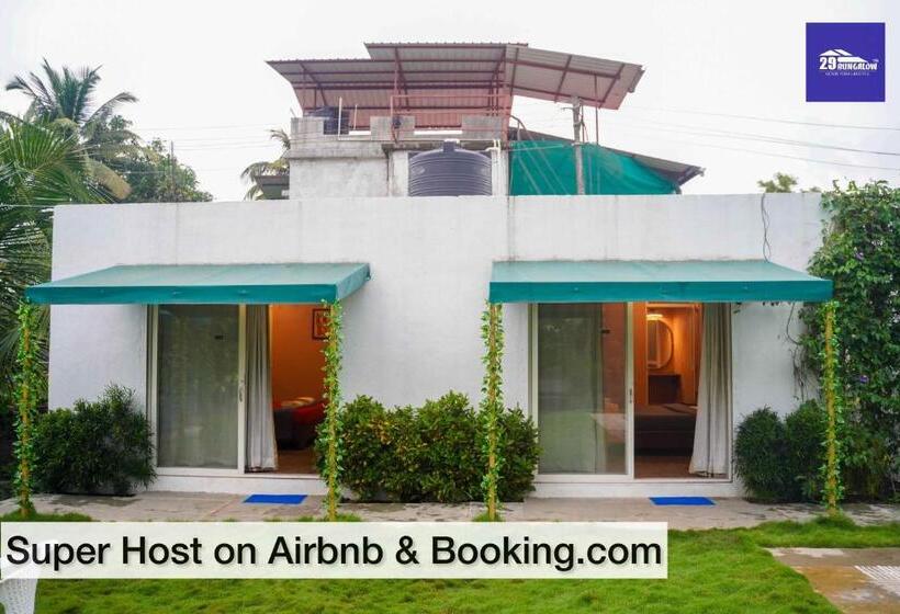 ホテル Boutique Room At Bora Bora