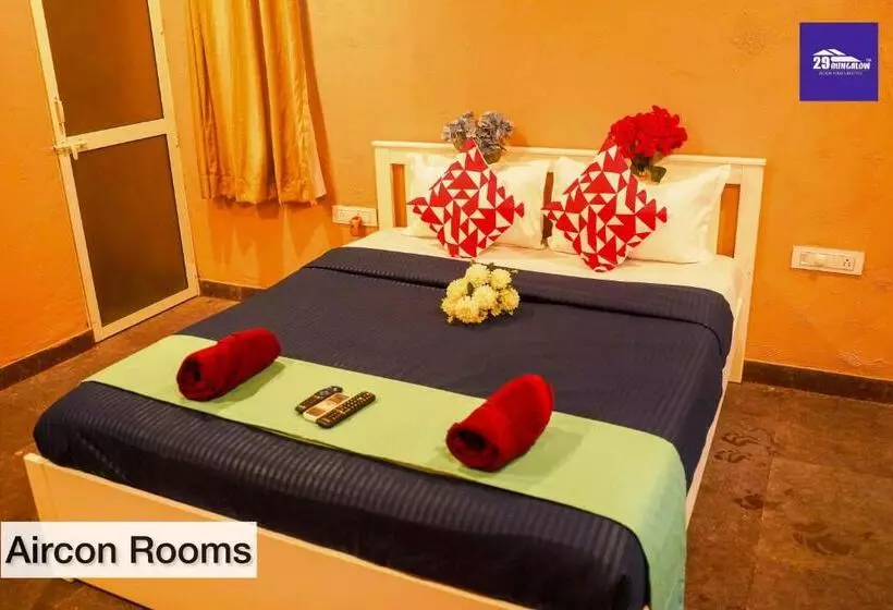 Hotelli Boutique Room At Bora Bora