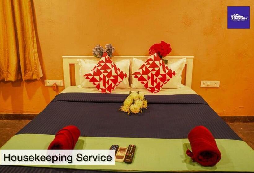 ホテル Boutique Room At Bora Bora