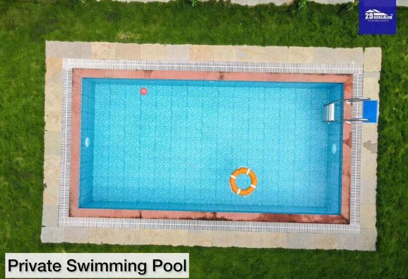 ホテル Boutique Room At Bora Bora