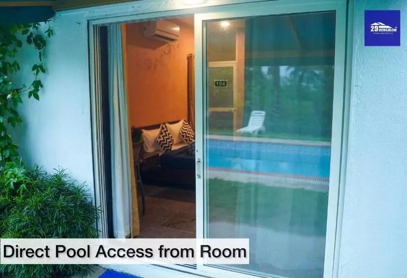 Hotelli Boutique Room At Bora Bora