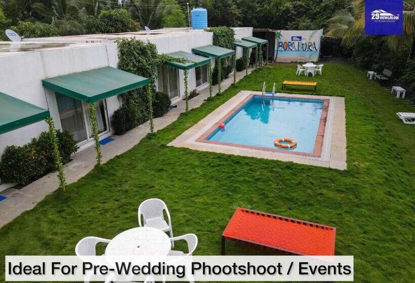 ホテル Boutique Room At Bora Bora