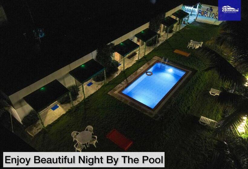 ホテル Boutique Room At Bora Bora