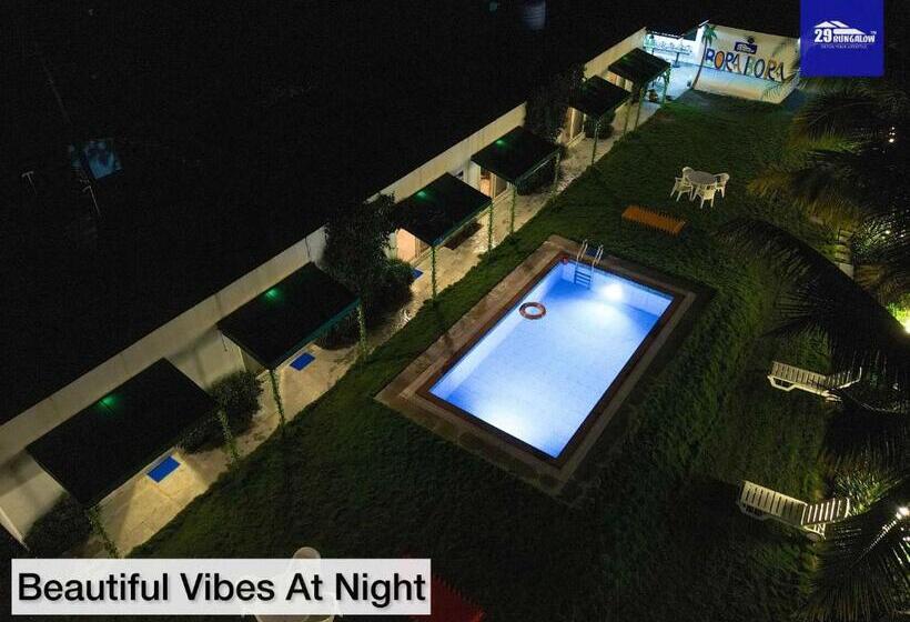 ホテル Boutique Room At Bora Bora