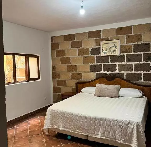 ホテル Casa Milagro