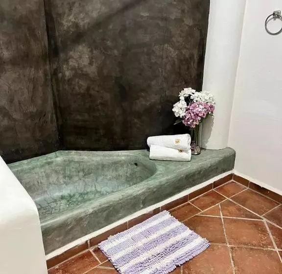 ホテル Casa Milagro