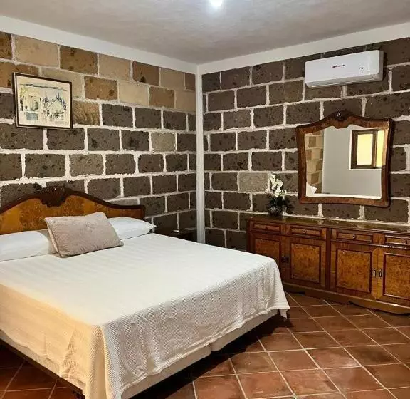 ホテル Casa Milagro