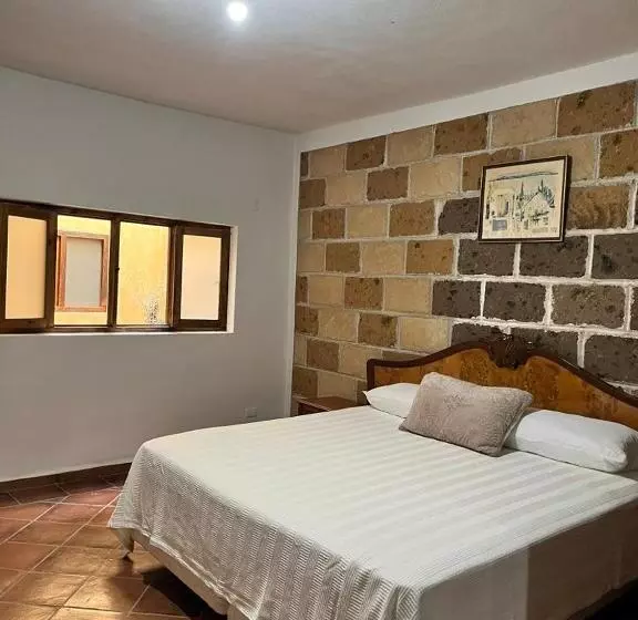 ホテル Casa Milagro