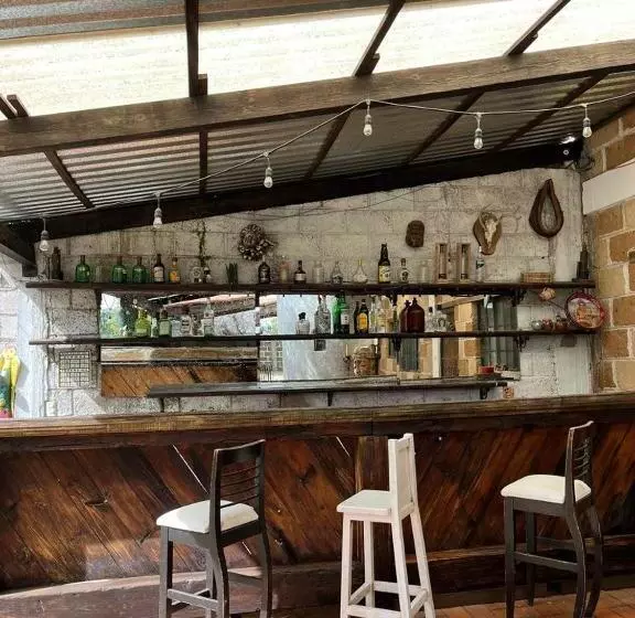 ホテル Casa Milagro