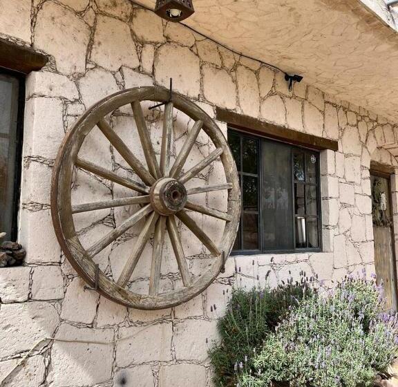 בית מלון כפרי Casa Milagro