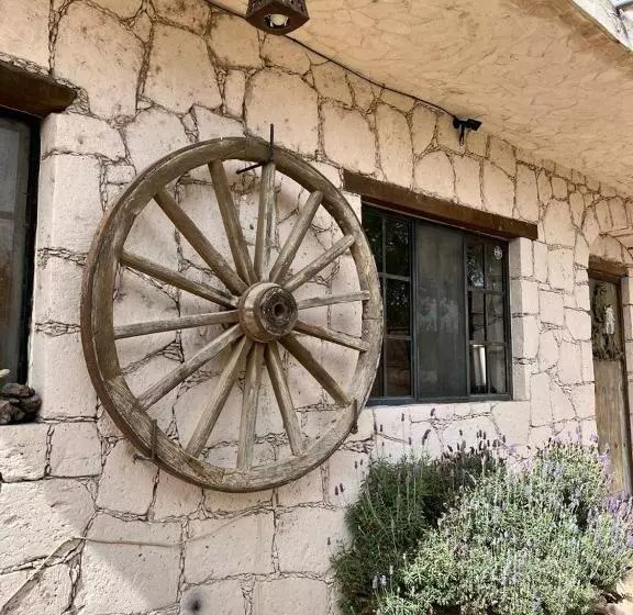 ホテル Casa Milagro