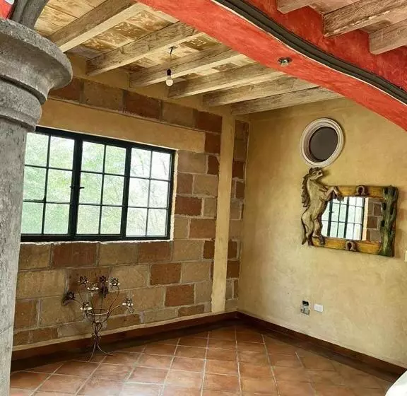 ホテル Casa Milagro
