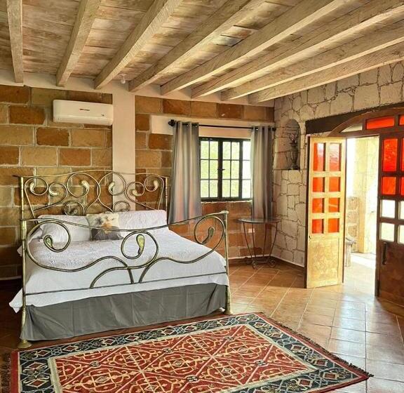 בית מלון כפרי Casa Milagro