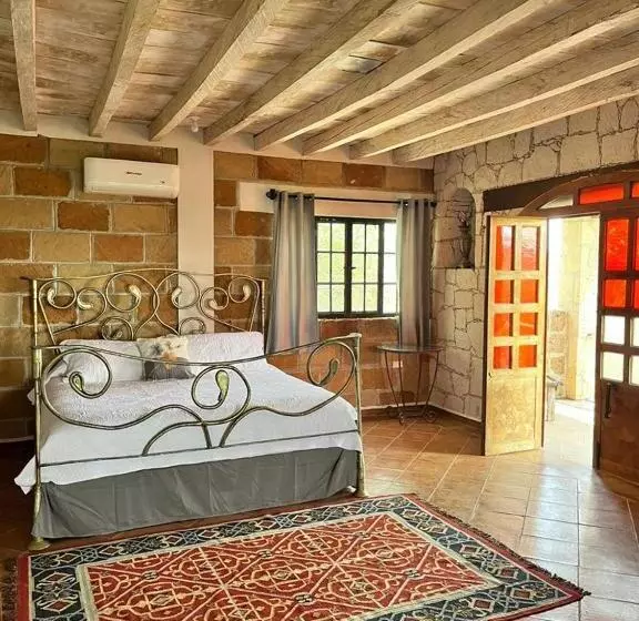 ホテル Casa Milagro