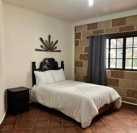 ホテル Casa Milagro