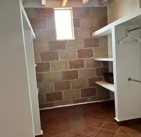 ホテル Casa Milagro