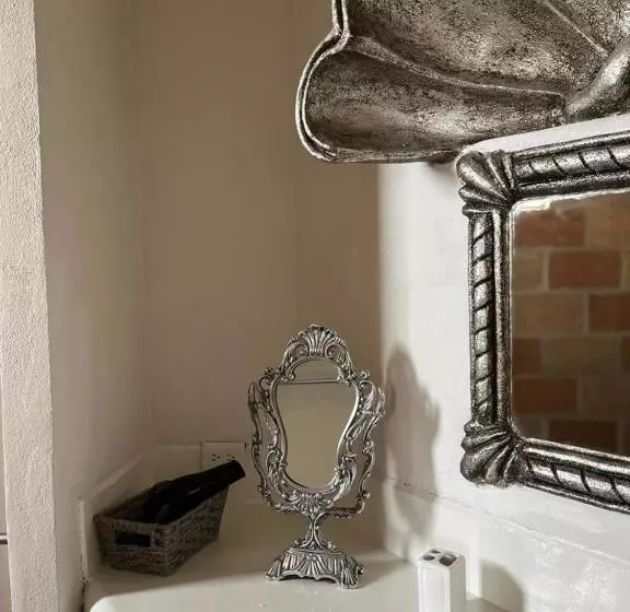 ホテル Casa Milagro