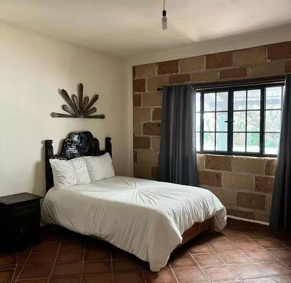 ホテル Casa Milagro