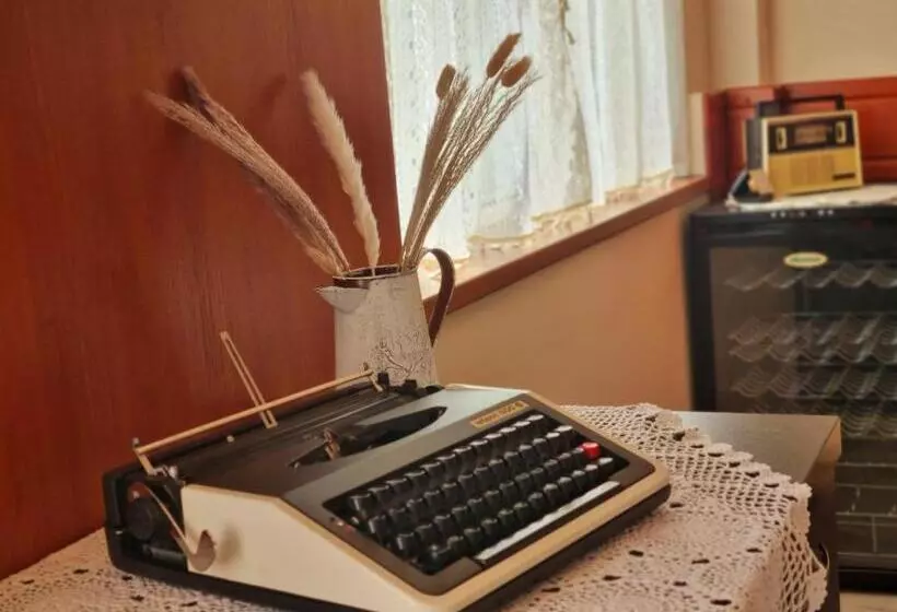 ホテル Dezudava Family