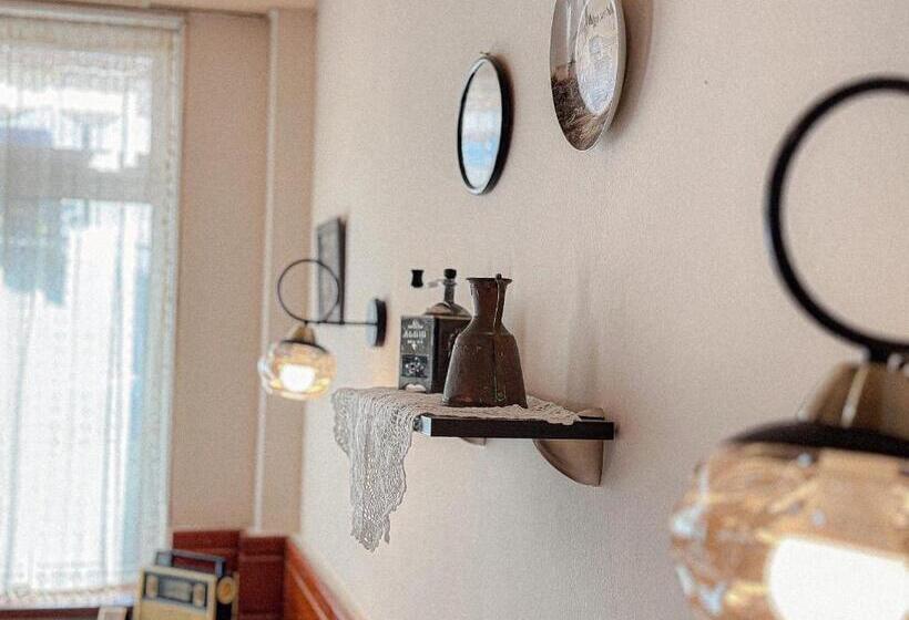 Отель Dezudava Family