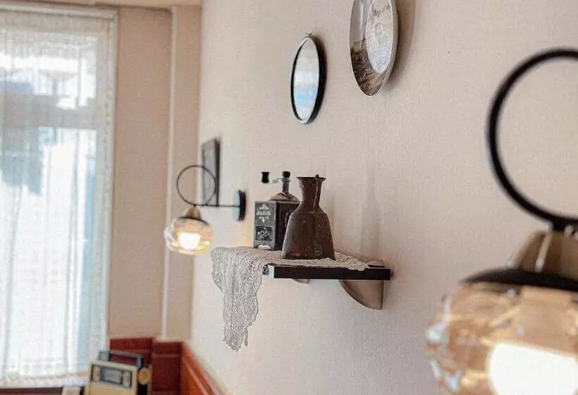 ホテル Dezudava Family