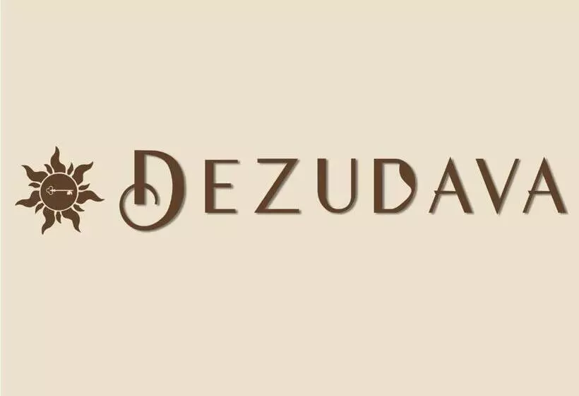 ホテル Dezudava Family