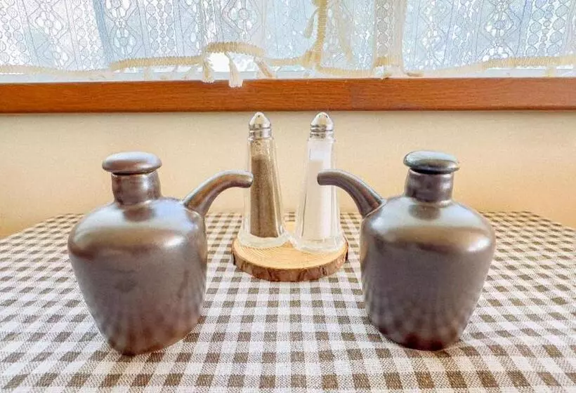 ホテル Dezudava Family