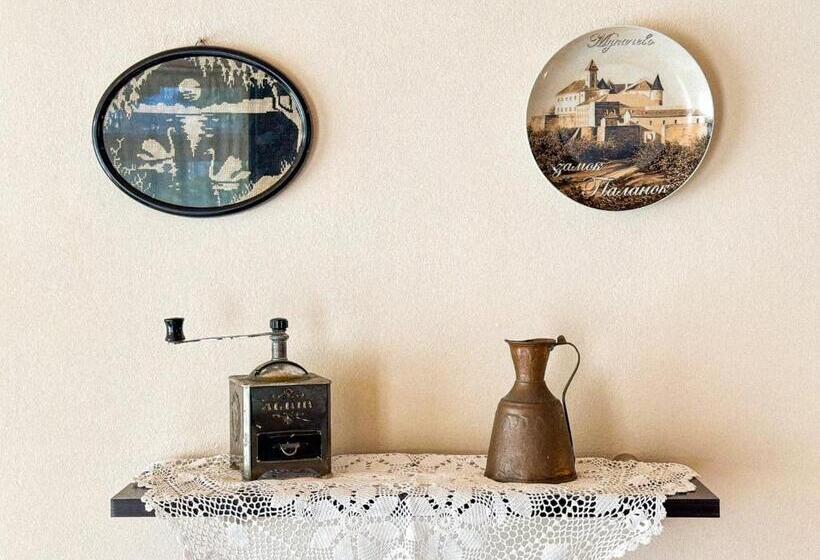 Отель Dezudava Family