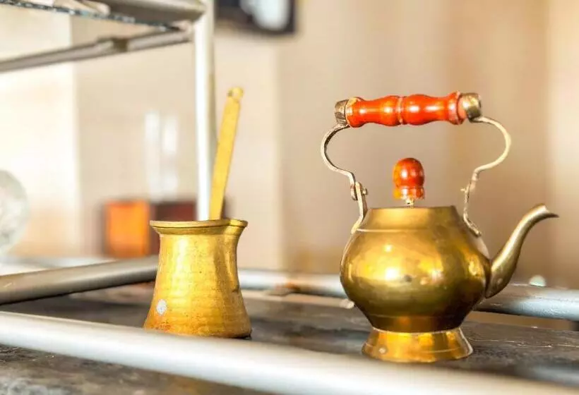 ホテル Dezudava Family