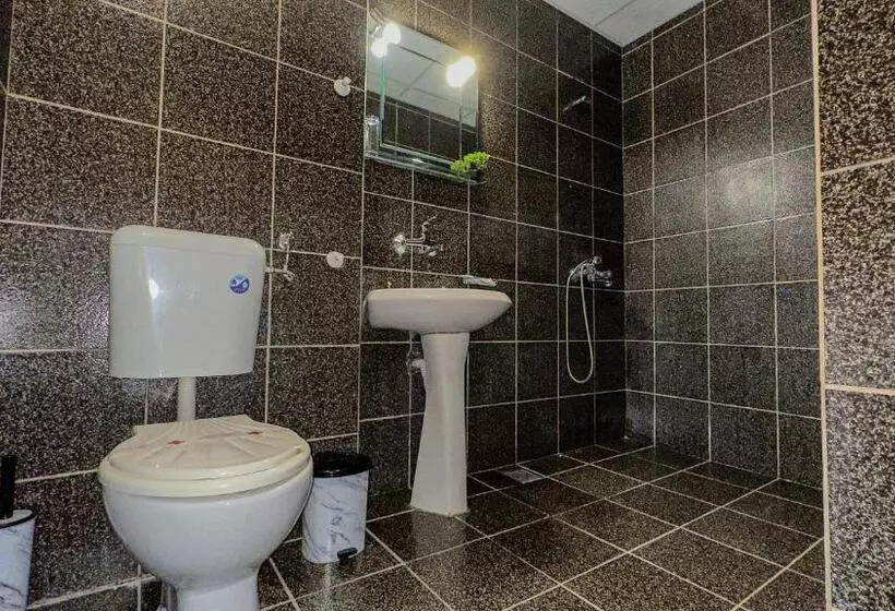 ホテル Dezudava Family